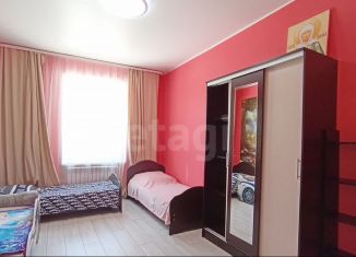 Продается 2-ком. квартира, 54.7 м2, Котлас, Садовая улица, 20