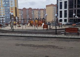 Продажа двухкомнатной квартиры, 54.3 м2, Воронеж, Острогожская улица, 156/1