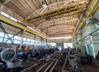 Сдам в аренду производство, 1300 м2, Омская область, 3-я Молодёжная улица, 2