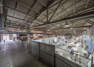 Продается помещение свободного назначения, 1041.1 м2, Санкт-Петербург, Нефтяная дорога, 3, Фрунзенский район