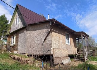 Продажа дачи, 25 м2, Сыктывкар, 1-й проезд, 2