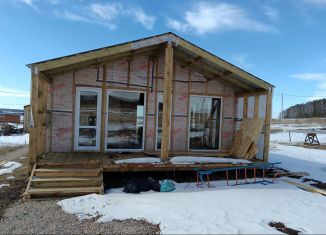 Продажа дома, 77 м2, деревня Шайдурово