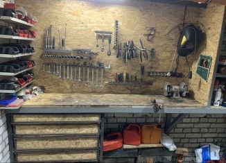 Продается гараж, 21 м2, Санкт-Петербург, Митрофаньевское шоссе, 3, метро Фрунзенская