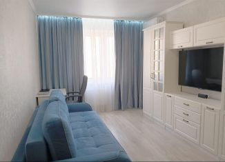 1-комнатная квартира на продажу, 34.3 м2, Краснодар, улица им. Героя Яцкова И.В., 19, микрорайон Губернский