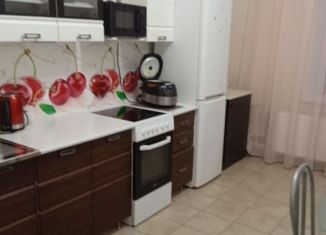 Сдаю в аренду 1-ком. квартиру, 37.4 м2, Люберцы, улица Камова, 6к2, ЖК Люберцы 2017