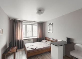 Квартира в аренду студия, 20 м2, Курган, улица Пичугина, 6