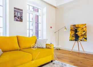 Продажа дома, 1360 м2, посёлок Ленинское, улица Мира, 25