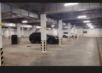 Продажа машиноместа, 23 м2, Сыктывкар, улица Карла Маркса, 102