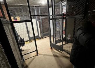 Сдам в аренду гараж, 13 м2, деревня Столбово, проспект Куприна, 30к9