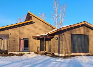 Продам дом, 170 м2, деревня Новолисиха, Яблоневая улица