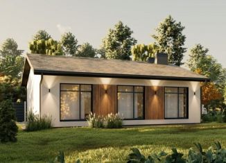 Продам коттедж, 91.2 м2, Краснодарский край, улица Калинина