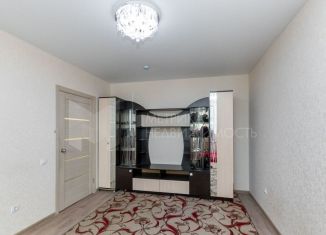 2-ком. квартира на продажу, 52.3 м2, Тюмень, Тальниковая улица, 9, ЖК Дебют