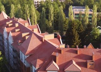 Продается двухкомнатная квартира, 64.6 м2, Светлогорск, Калининградский проспект, 70Е