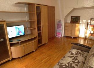 Аренда однокомнатной квартиры, 30 м2, Ульяновск, улица Александра Матросова, 4