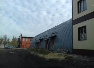 Сдается склад, 122 м2, Тамбов, Ипподромная улица, 22Ж