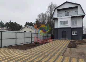 Продаю дом, 190 м2, Иваново, 1-я Отрадная улица