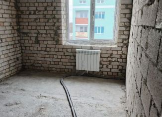 2-комнатная квартира на продажу, 48.4 м2, посёлок городского типа Петра Дубрава, ЖК Земляничный, улица Строителей, 11