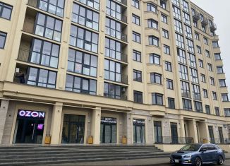 Продам квартиру студию, 27 м2, Калининград, улица Старшины Дадаева, 55к2