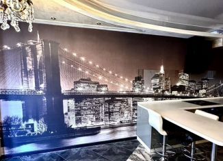 2-ком. квартира в аренду, 76.6 м2, Ставрополь, Партизанская улица, 2, микрорайон № 9