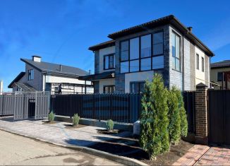 Продается дом, 179.4 м2, Ессентуки, Конечный переулок, 6