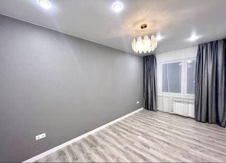 Продам 3-ком. квартиру, 68 м2, рабочий поселок Маркова, жилой комплекс Ботаника, 6, ЖК Ботаника