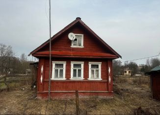 Продам дом, 32.2 м2, деревня Мстинский Мост
