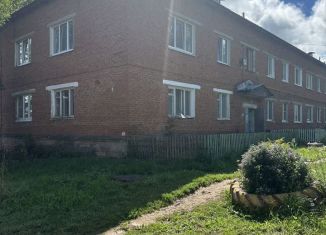 Двухкомнатная квартира на продажу, 37 м2, Воткинск, Тихая улица, 6