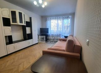 Продаю 2-комнатную квартиру, 42.7 м2, Москва, улица Малышева, 3, метро Текстильщики
