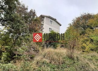 Земельный участок на продажу, 7.2 сот., Ялта, улица имени Умера Акмоллы Адаманова