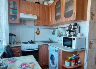 3-комнатная квартира на продажу, 62.1 м2, Архангельск, улица Ильича, 4, Северный округ