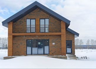 Продается дом, 136 м2, деревня Шмидтово, улица Махмутова