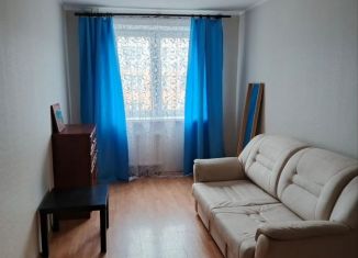 2-комнатная квартира в аренду, 54 м2, посёлок Шушары, Ростовская улица, 4к4