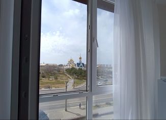 Продажа однокомнатной квартиры, 35 м2, Анапа, улица Ленина, 173Ак2, ЖК Горизонт