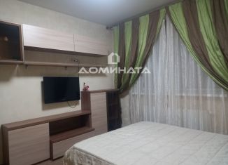 Сдам 1-ком. квартиру, 34.4 м2, Ленинградская область, Каштановая аллея, 2