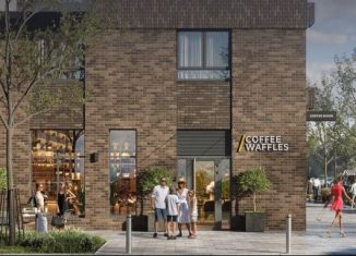 Продаю торговую площадь, 85 м2, посёлок городского типа Мирный, жилой комплекс Томилино Парк, к6.3