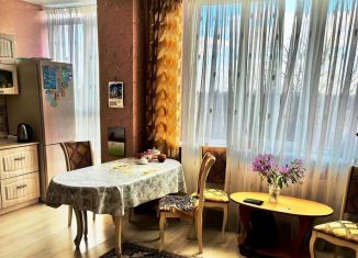 Продам квартиру студию, 37 м2, Ростов-на-Дону, Элеваторный переулок, 10, ЖК Военвед-Сити