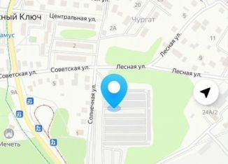 Продается гараж, 18 м2, поселок Красный Ключ
