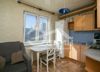 Продам 1-ком. квартиру, 37.8 м2, Калининградская область, Балтийская улица, 28