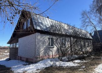 Продается дом, 139.4 м2, село Пермяки, Клубная улица, 9