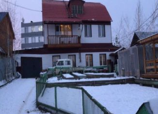 Продаю дом, 165.5 м2, Саха (Якутия), Озёрная улица, 6/3