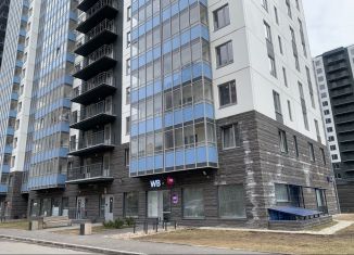 Продажа 1-комнатной квартиры, 30.4 м2, Мурино, ЖК Лампо, Графская улица, 6к4