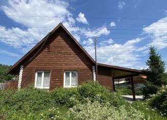 Продаю дом, 50 м2, Верхняя Пышма, СНТ № 39, 76