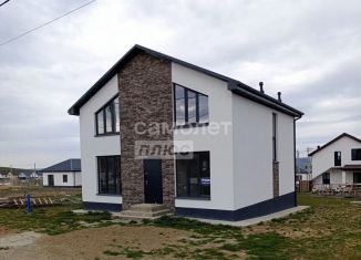 Продам дом, 140 м2, станица Раевская, Красная улица