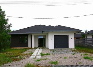 Дом на продажу, 161.2 м2, деревня Паренкина