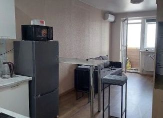 Сдам квартиру студию, 26 м2, Ростов-на-Дону, улица Герасименко, 17/1, ЖК Сердце Ростова