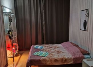 Сдам в аренду двухкомнатную квартиру, 55 м2, Мурманск, улица Воровского, 17