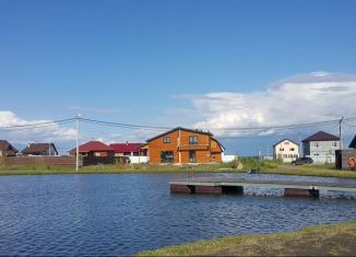 Продаю земельный участок, 16.8 сот., коттеджный поселок Александрия