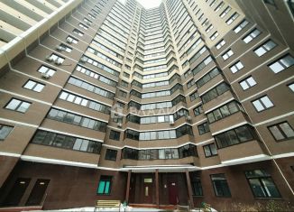 2-ком. квартира на продажу, 66.5 м2, Балашиха, улица Разина, 1А, ЖК 28 микрорайон