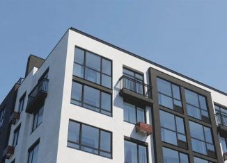 Продам 1-ком. квартиру, 30.5 м2, Калининград