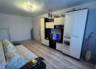 Сдается в аренду 1-ком. квартира, 38 м2, Ростов-на-Дону, Художественная улица, 22/17, ЖК Платовский